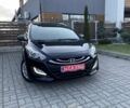 Чорний Хендай i30, об'ємом двигуна 1.58 л та пробігом 173 тис. км за 9995 $, фото 9 на Automoto.ua