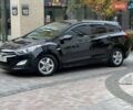 Хендай i30 2014 в Киеве на Automoto.ua Черный Хендай i30, объемом двигателя 1.58 л и пробегом 153 тыс. км за 8900 $, фото 6 на Automoto.ua