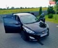 Черный Хендай i30, объемом двигателя 1.58 л и пробегом 129 тыс. км за 9900 $, фото 18 на Automoto.ua