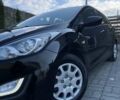 Чорний Хендай i30, об'ємом двигуна 1.58 л та пробігом 173 тис. км за 9995 $, фото 18 на Automoto.ua