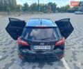 Черный Хендай i30, объемом двигателя 1.6 л и пробегом 129 тыс. км за 9990 $, фото 29 на Automoto.ua