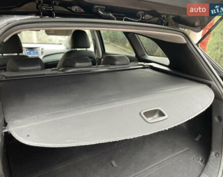 Чорний Хендай i30, об'ємом двигуна 1.6 л та пробігом 221 тис. км за 8650 $, фото 91 на Automoto.ua