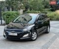 Черный Хендай i30, объемом двигателя 1.58 л и пробегом 153 тыс. км за 9500 $, фото 4 на Automoto.ua