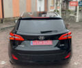 Чорний Хендай i30, об'ємом двигуна 1.6 л та пробігом 221 тис. км за 8650 $, фото 34 на Automoto.ua