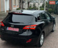 Чорний Хендай i30, об'ємом двигуна 1.6 л та пробігом 221 тис. км за 8650 $, фото 41 на Automoto.ua