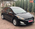 Чорний Хендай i30, об'ємом двигуна 1.6 л та пробігом 221 тис. км за 8650 $, фото 27 на Automoto.ua