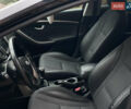 Чорний Хендай i30, об'ємом двигуна 1.6 л та пробігом 221 тис. км за 8650 $, фото 4 на Automoto.ua
