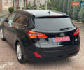 Чорний Хендай i30, об'ємом двигуна 1.6 л та пробігом 221 тис. км за 8650 $, фото 36 на Automoto.ua