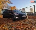 Черный Хендай i30, объемом двигателя 1.58 л и пробегом 132 тыс. км за 9500 $, фото 30 на Automoto.ua