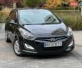 Хендай i30 2014 в Киеве на Automoto.ua Черный Хендай i30, объемом двигателя 1.58 л и пробегом 153 тыс. км за 8900 $, фото 5 на Automoto.ua
