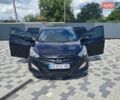 Черный Хендай i30, объемом двигателя 1.6 л и пробегом 129 тыс. км за 9990 $, фото 17 на Automoto.ua