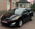 Чорний Хендай i30, об'ємом двигуна 1.6 л та пробігом 221 тис. км за 8650 $, фото 18 на Automoto.ua