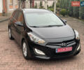 Чорний Хендай i30, об'ємом двигуна 1.6 л та пробігом 221 тис. км за 8650 $, фото 24 на Automoto.ua