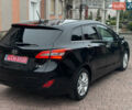 Чорний Хендай i30, об'ємом двигуна 1.6 л та пробігом 221 тис. км за 8650 $, фото 42 на Automoto.ua