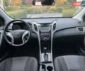 Хендай i30 2014 в Киеве на Automoto.ua Черный Хендай i30, объемом двигателя 1.58 л и пробегом 153 тыс. км за 8900 $, фото 20 на Automoto.ua
