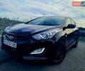 Черный Хендай i30, объемом двигателя 1.58 л и пробегом 129 тыс. км за 9900 $, фото 7 на Automoto.ua