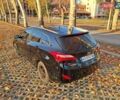 Черный Хендай i30, объемом двигателя 1.58 л и пробегом 132 тыс. км за 9500 $, фото 19 на Automoto.ua