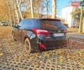 Черный Хендай i30, объемом двигателя 1.58 л и пробегом 132 тыс. км за 9500 $, фото 20 на Automoto.ua