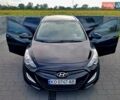Черный Хендай i30, объемом двигателя 1.58 л и пробегом 129 тыс. км за 9900 $, фото 20 на Automoto.ua