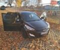 Черный Хендай i30, объемом двигателя 1.58 л и пробегом 132 тыс. км за 9500 $, фото 29 на Automoto.ua
