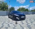 Черный Хендай i30, объемом двигателя 1.6 л и пробегом 129 тыс. км за 9990 $, фото 1 на Automoto.ua