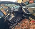 Черный Хендай i30, объемом двигателя 1.58 л и пробегом 132 тыс. км за 9500 $, фото 26 на Automoto.ua