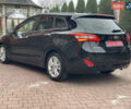Чорний Хендай i30, об'ємом двигуна 1.6 л та пробігом 221 тис. км за 8650 $, фото 30 на Automoto.ua