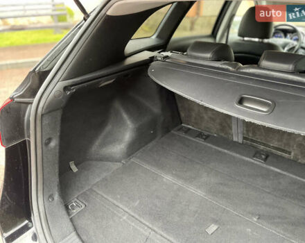 Чорний Хендай i30, об'ємом двигуна 1.6 л та пробігом 221 тис. км за 8650 $, фото 94 на Automoto.ua