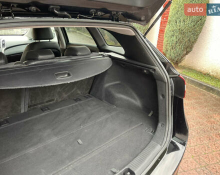 Чорний Хендай i30, об'ємом двигуна 1.6 л та пробігом 221 тис. км за 8650 $, фото 93 на Automoto.ua