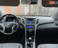 Чорний Хендай i30, об'ємом двигуна 1.6 л та пробігом 221 тис. км за 8650 $, фото 70 на Automoto.ua