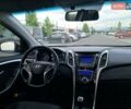 Черный Хендай i30, объемом двигателя 1.58 л и пробегом 129 тыс. км за 9900 $, фото 22 на Automoto.ua