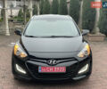 Чорний Хендай i30, об'ємом двигуна 1.6 л та пробігом 221 тис. км за 8650 $, фото 8 на Automoto.ua