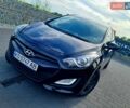 Черный Хендай i30, объемом двигателя 1.58 л и пробегом 129 тыс. км за 9900 $, фото 2 на Automoto.ua