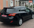Чорний Хендай i30, об'ємом двигуна 1.6 л та пробігом 221 тис. км за 8650 $, фото 45 на Automoto.ua