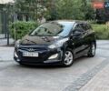 Черный Хендай i30, объемом двигателя 1.58 л и пробегом 153 тыс. км за 9500 $, фото 2 на Automoto.ua