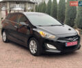 Чорний Хендай i30, об'ємом двигуна 1.6 л та пробігом 221 тис. км за 8650 $, фото 26 на Automoto.ua
