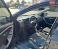 Черный Хендай i30, объемом двигателя 1.6 л и пробегом 129 тыс. км за 9990 $, фото 20 на Automoto.ua