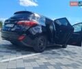 Черный Хендай i30, объемом двигателя 1.6 л и пробегом 129 тыс. км за 9990 $, фото 28 на Automoto.ua