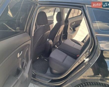 Черный Хендай i30, объемом двигателя 1.6 л и пробегом 129 тыс. км за 9990 $, фото 22 на Automoto.ua