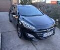 Черный Хендай i30, объемом двигателя 1.58 л и пробегом 295 тыс. км за 9900 $, фото 1 на Automoto.ua