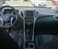 Чорний Хендай i30, об'ємом двигуна 1.58 л та пробігом 136 тис. км за 9100 $, фото 13 на Automoto.ua