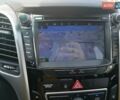 Чорний Хендай i30, об'ємом двигуна 1.58 л та пробігом 136 тис. км за 9100 $, фото 14 на Automoto.ua