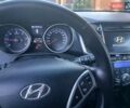 Черный Хендай i30, объемом двигателя 1.58 л и пробегом 295 тыс. км за 9900 $, фото 4 на Automoto.ua