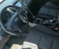 Чорний Хендай i30, об'ємом двигуна 1.58 л та пробігом 136 тис. км за 9100 $, фото 10 на Automoto.ua