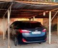 Черный Хендай i30, объемом двигателя 1.6 л и пробегом 158 тыс. км за 15599 $, фото 1 на Automoto.ua