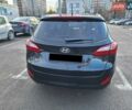 Чорний Хендай i30, об'ємом двигуна 1.58 л та пробігом 136 тис. км за 9100 $, фото 6 на Automoto.ua
