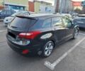 Чорний Хендай i30, об'ємом двигуна 1.58 л та пробігом 136 тис. км за 9100 $, фото 7 на Automoto.ua
