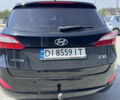 Чорний Хендай i30, об'ємом двигуна 1.4 л та пробігом 283 тис. км за 9500 $, фото 3 на Automoto.ua