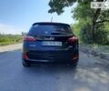 Чорний Хендай i30, об'ємом двигуна 1.4 л та пробігом 236 тис. км за 10400 $, фото 21 на Automoto.ua