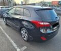 Чорний Хендай i30, об'ємом двигуна 1.58 л та пробігом 136 тис. км за 9100 $, фото 5 на Automoto.ua